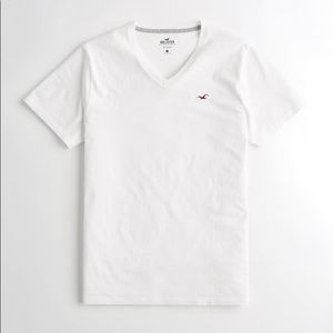 Hollister t shirt
